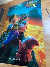 Banner xxl kinoplakat gebraucht kaufen  Heide