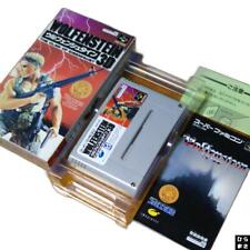 Super Famicom Wolfenstein 3D Nintendo sem caixa comprar usado  Enviando para Brazil