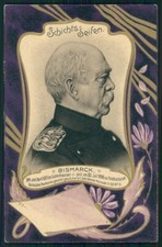 Bismarck strato saponi usato  Gambolo
