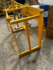 Scanlift block grab for sale  ST. NEOTS