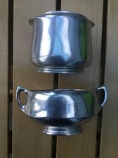 Picquot ware sugar for sale  SALE