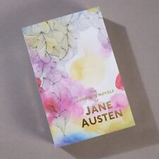 Complete novels jane for sale  UK