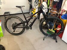 Mtb carbonio usata usato  Rastignano