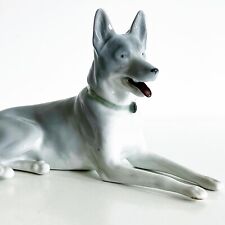 Berger allemand porcelaine d'occasion  Nantes-