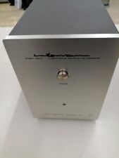 Luxman phono equalizer for sale  Shipping to Ireland