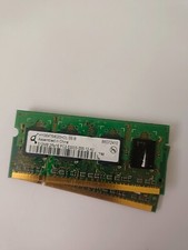 Mémoire portable pc2 d'occasion  Montbrison