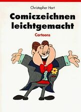 Comiczeichnen leichtgemacht ca gebraucht kaufen  Berlin