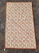 Vintage french aubusson for sale  UK