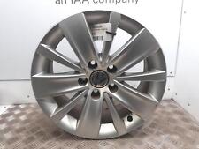 Alloy wheel volkswagen for sale  DONCASTER