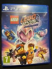 The lego movie usato  Pomezia