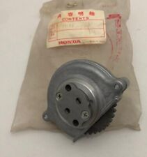 Bomba de óleo HONDA XL125 CG125 CB125 ASSY # 15100-365-000 NOVA FABRICANTE DE EQUIPAMENTO ORIGINAL (619)I comprar usado Bomba de óleo HONDA XL125 CG125 CB125 ASSY # 15100-365-000 NOVA FABRICANTE DE EQUIPAMENTO ORIGINAL (619)I comprar usado  Enviando para Brazil