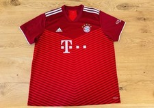 Bayern münchen trikot gebraucht kaufen  Bad Dürkheim