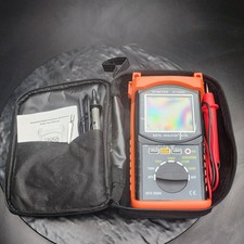 Btmeter 6688b megohmmeter for sale  Bridgeport