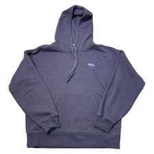 Fila hoodie pullover for sale Fila hoodie pullover for sale  PONTEFRACT