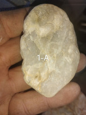 Quartz mammoth fossil for sale  Elliston