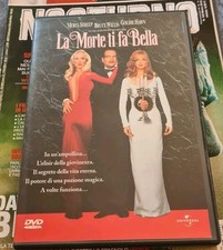Morte bella dvd usato  Massa Lombarda