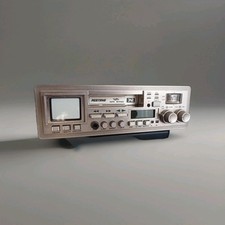 Usado, MUSTANG ORTV 800 AM-FM CASSETTE TV STEREO RADIO RARE comprar usado  Enviando para Brazil