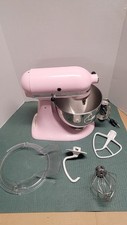 Kitchenaid ksm150pspk artisan for sale  Lynchburg