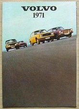 Volvo 142 144 for sale  LEICESTER