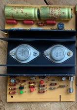 Revox a77 mk4 for sale  BARNARD CASTLE