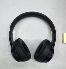 beats solo 3 black for sale  Miami