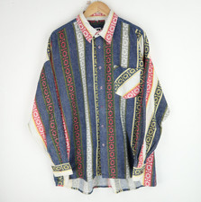 navajo shirt for sale  HULL