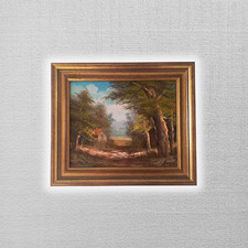 Riginal ölgemälde leinwand gebraucht kaufen Riginal ölgemälde leinwand gebraucht kaufen  Flensburg