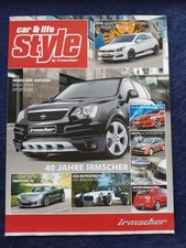 Car life style gebraucht kaufen  Vechta