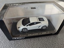 Norev lamborghini gallardo usato  Noventa Padovana