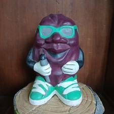 Vtg california raisins for sale  Jay
