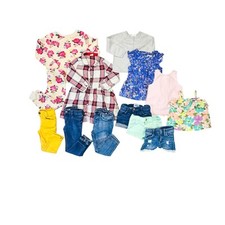 Girls clothing bundle for sale  Clayton