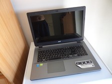 Notebook acer aspire usato  Minturno