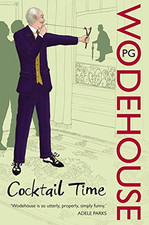 Cocktail time wodehouse for sale  ROSSENDALE