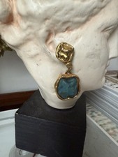 Vintage dangle statement for sale  SOUTHSEA