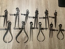 Vintage antique calliper for sale Vintage antique calliper for sale  MANCHESTER