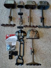 arrow quiver for sale  Otsego