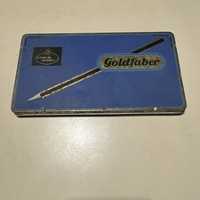 Faber castell goldfaber gebraucht kaufen  Biederitz