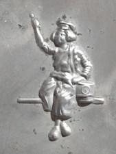 Vintage national lead for sale  Newport