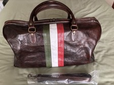 leather holdall for sale leather holdall for sale WREXHAM