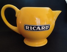 Pichet ricard céramique d'occasion  Die