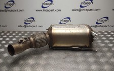 Dpf bmw series for sale  DAVENTRY