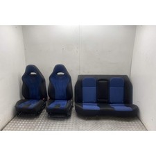 Subaru impreza seats for sale  OSWESTRY