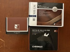 noctua nh l9i cpu cooler for sale  Omaha