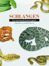 Schlangen kompakte bestimmungs gebraucht kaufen  Berlin