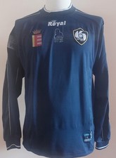 Maglia match worn usato  Italia