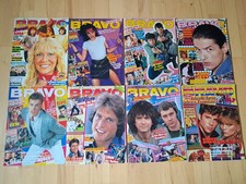 Konvolut einzelteile 1982 gebraucht kaufen  Göttingen