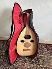 Arabian oud guitar for sale  HARROW