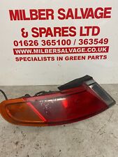 Mitsubishi fto rear for sale  NEWTON ABBOT