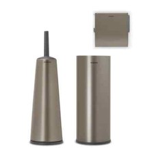 Brabantia toilettenzubehör se gebraucht kaufen  Neu-Isenburg