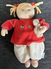 Sterntaler puppe magdalena gebraucht kaufen  Wittgensdorf